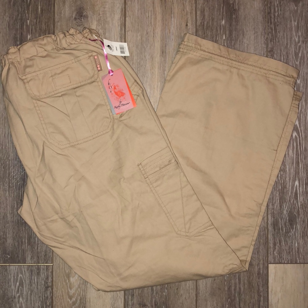 Koi Scrub Pants
